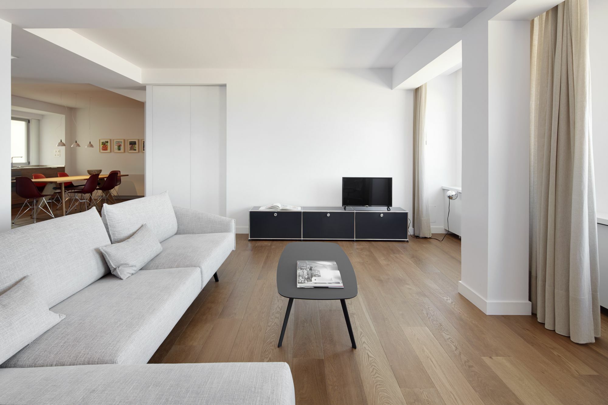 Zurriola Loft By Feelfree Rentals San Sebastián Esterno foto